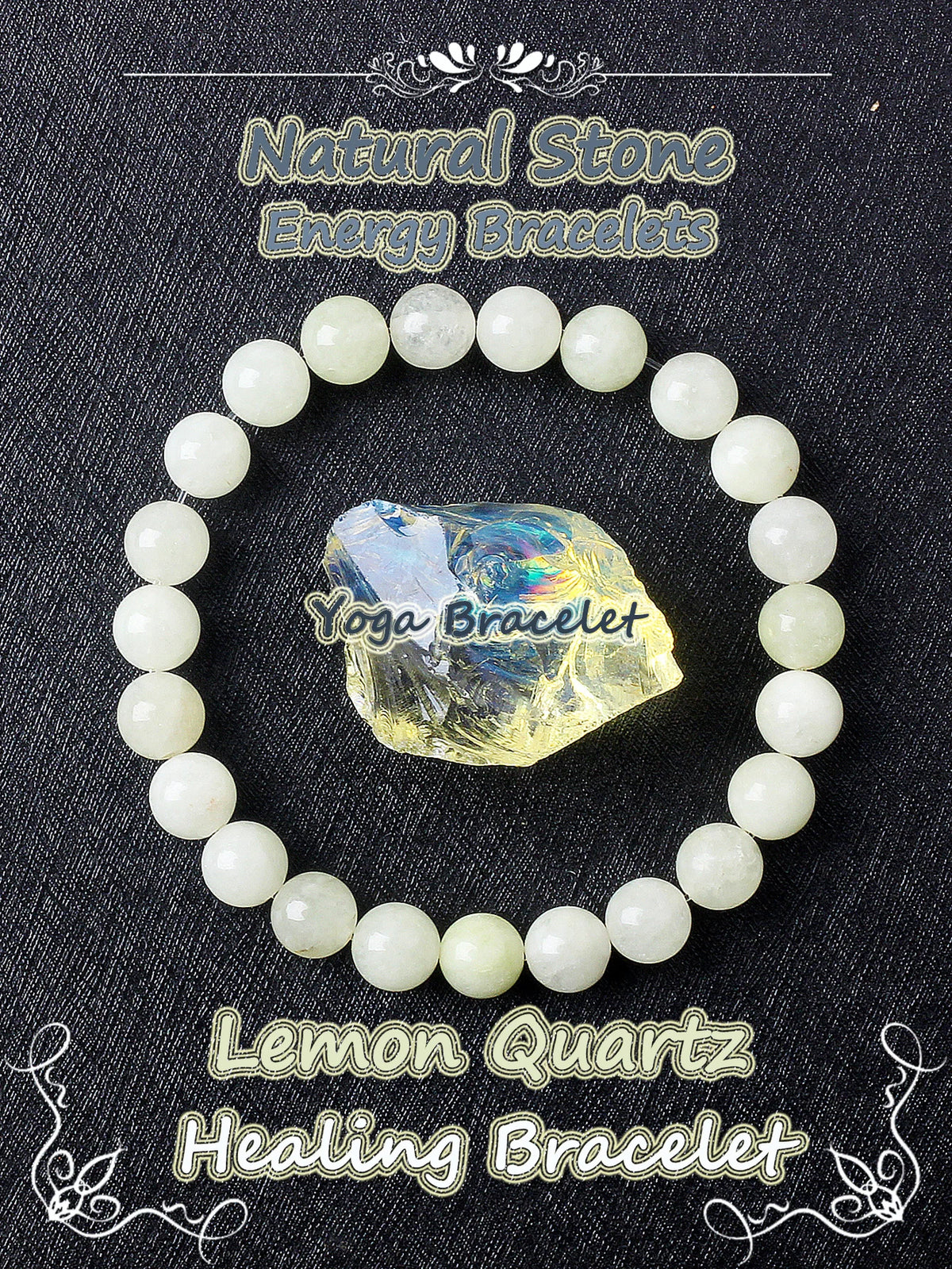 NIA Natural Aura™ Bracelet