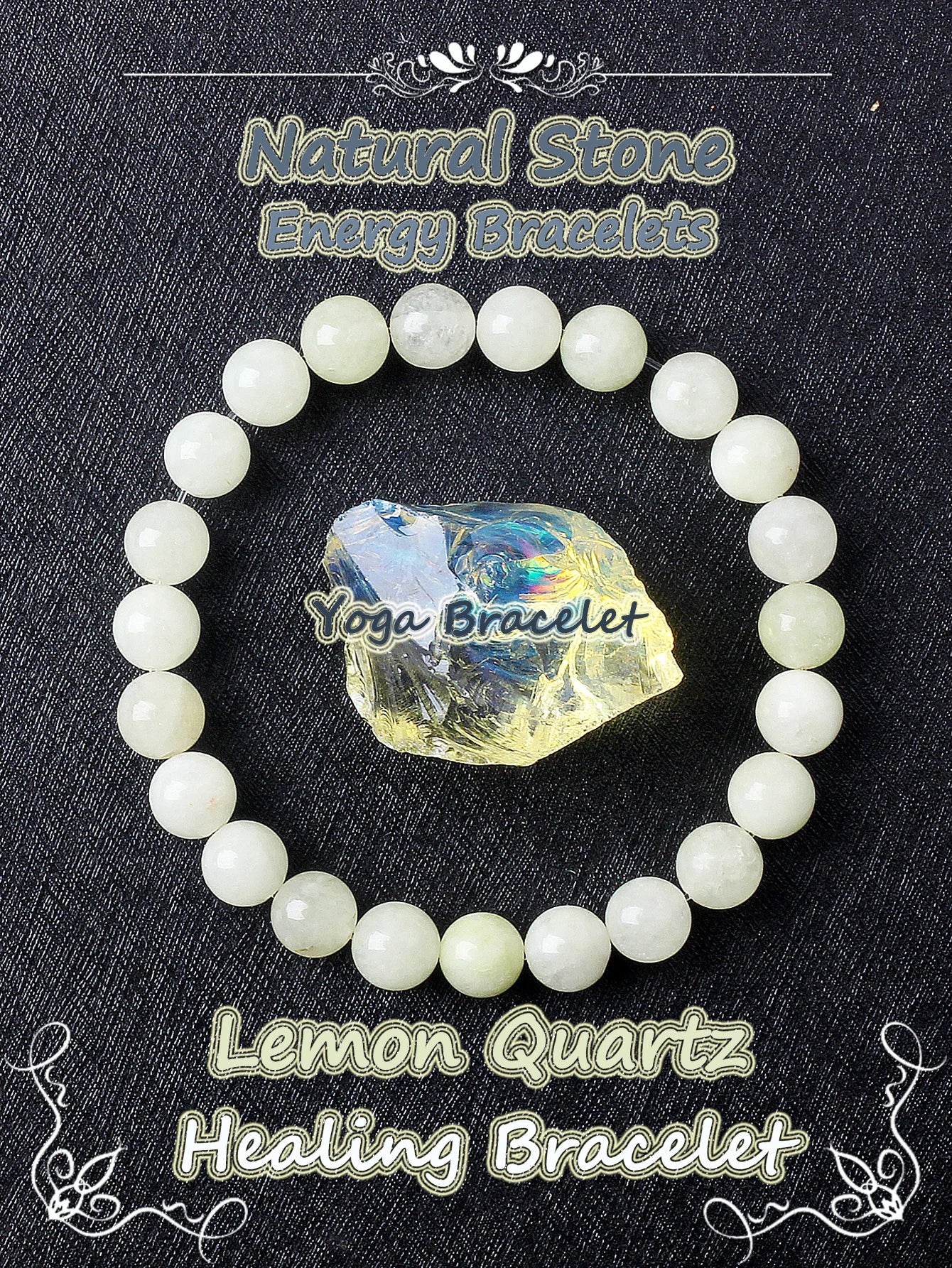 NIA Natural Aura™ Bracelet