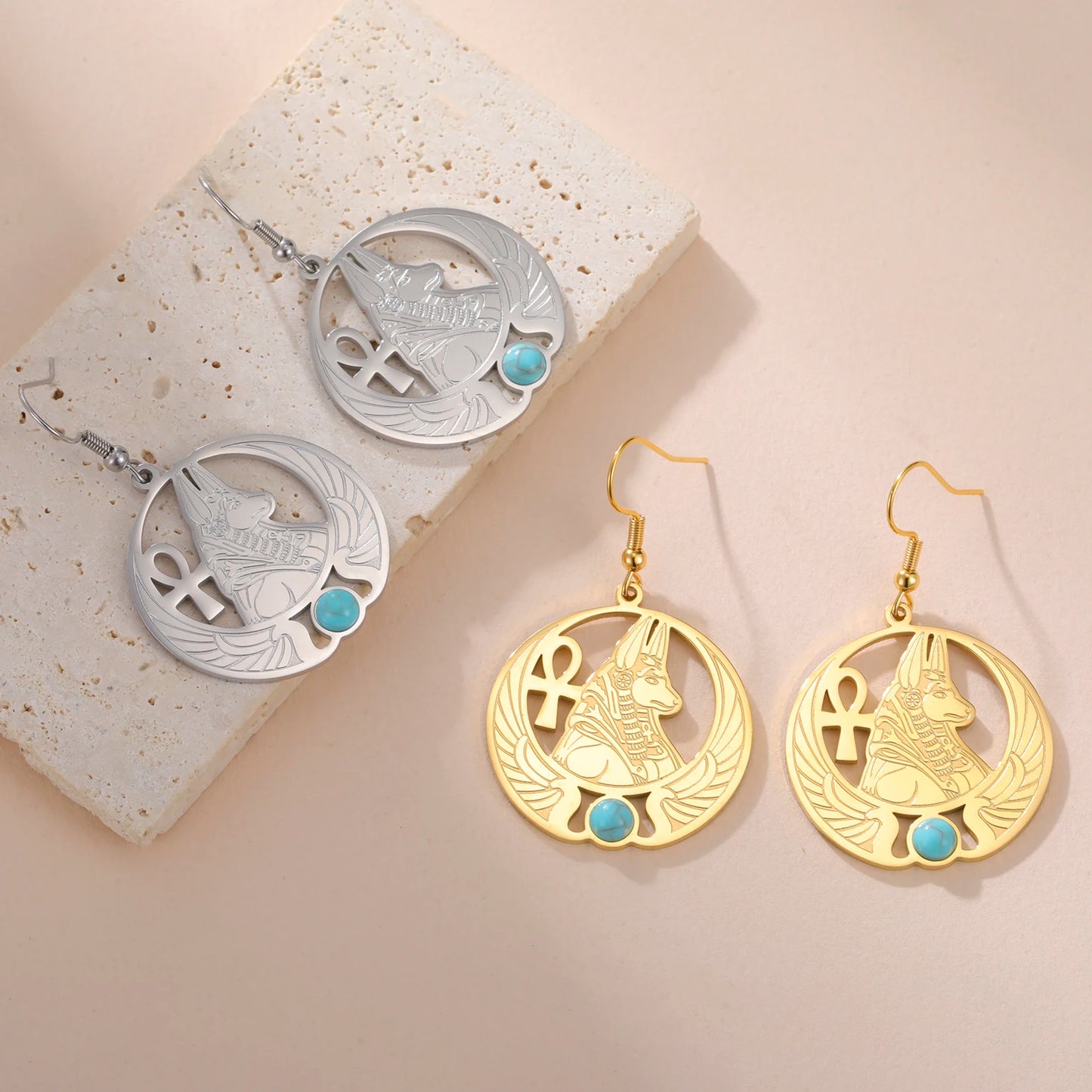 NIA Isis Wings™ Earrings