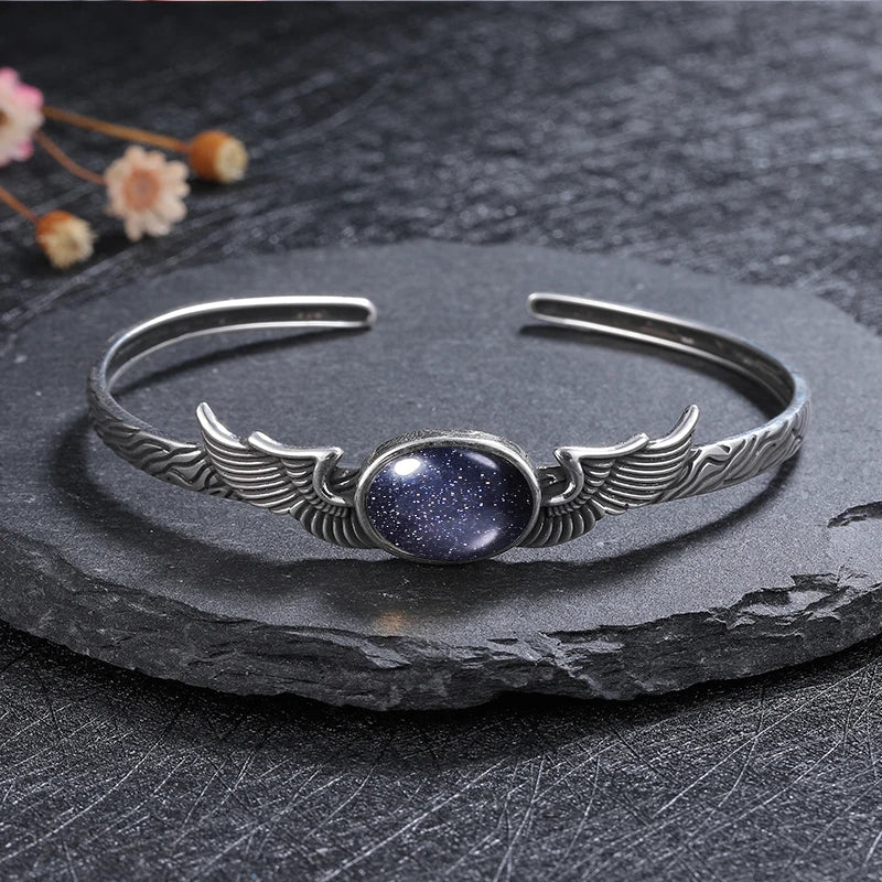 NIA Crystal Aura™ Bracelet