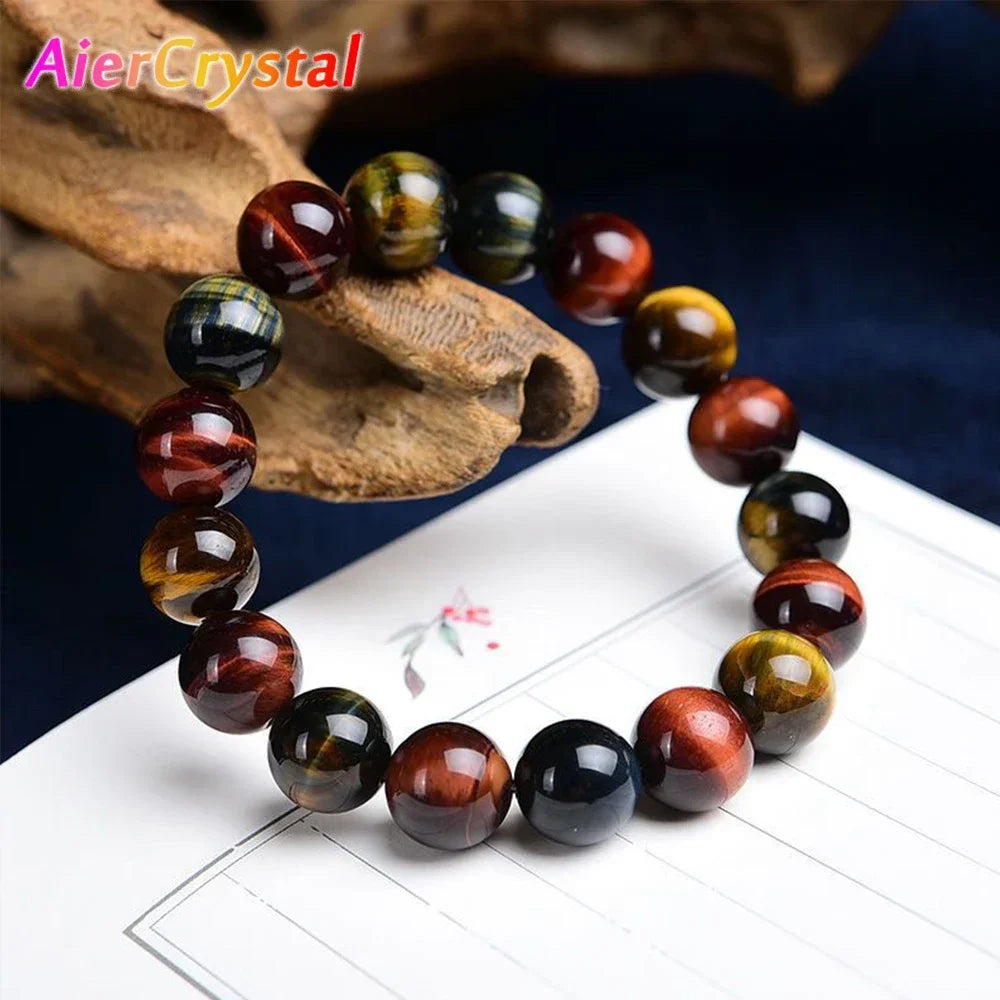 NIA Tiger Eye Energy™ Bracelet