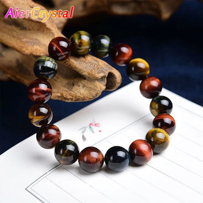 NIA Tiger Eye Energy™ Bracelet