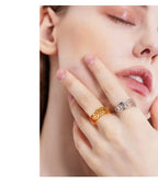 NIA Ra Horus™ Ring