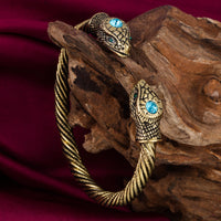 NIA Snake Glow™ Cuff