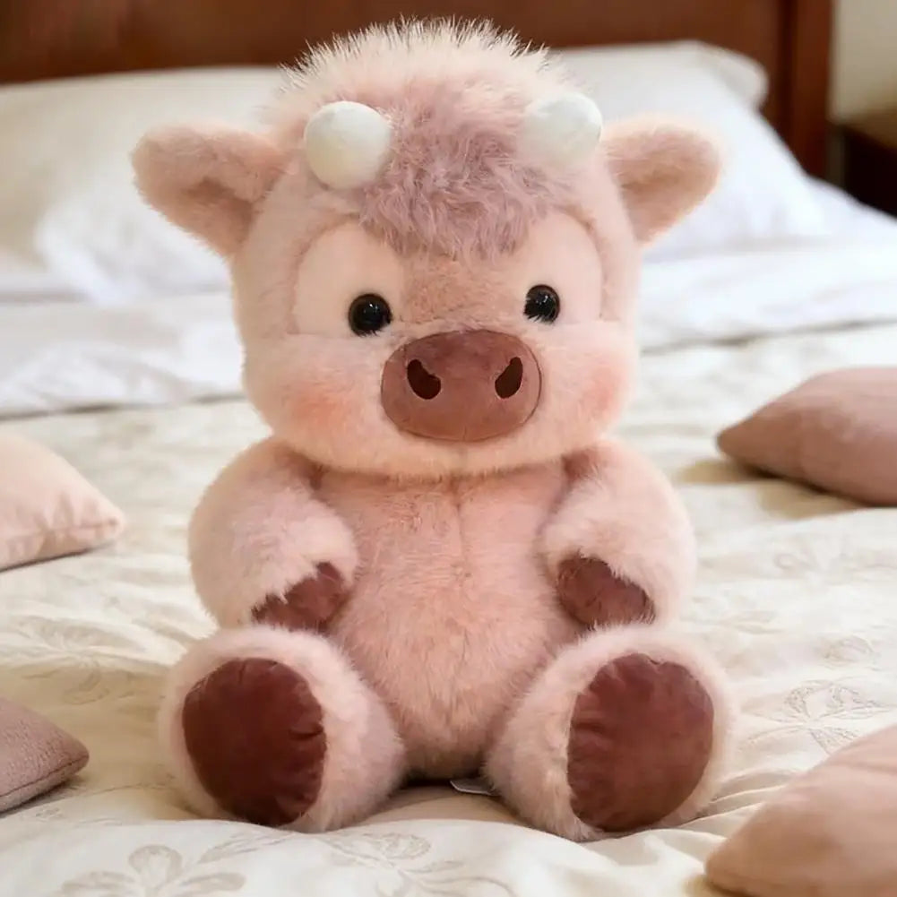 Nia SnugglePig™