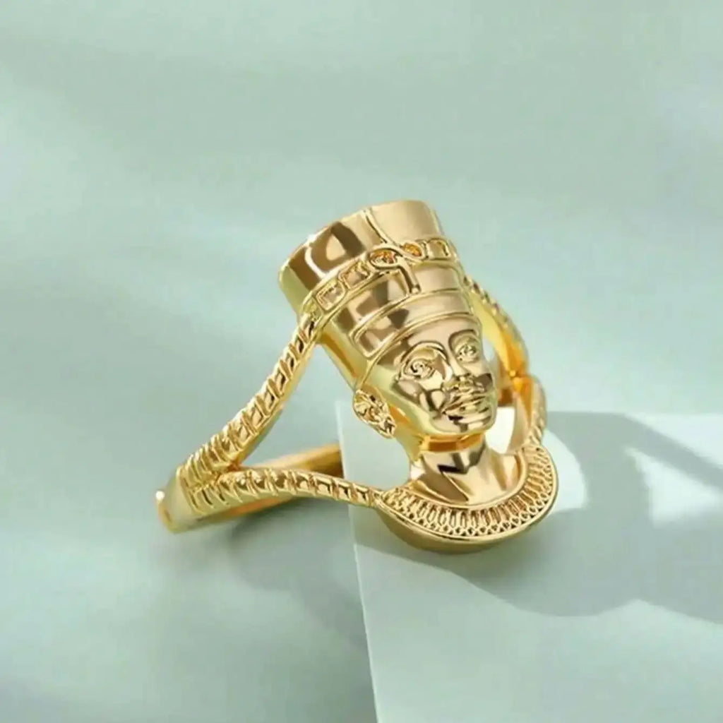 NIA Queen Goddess™ Ring