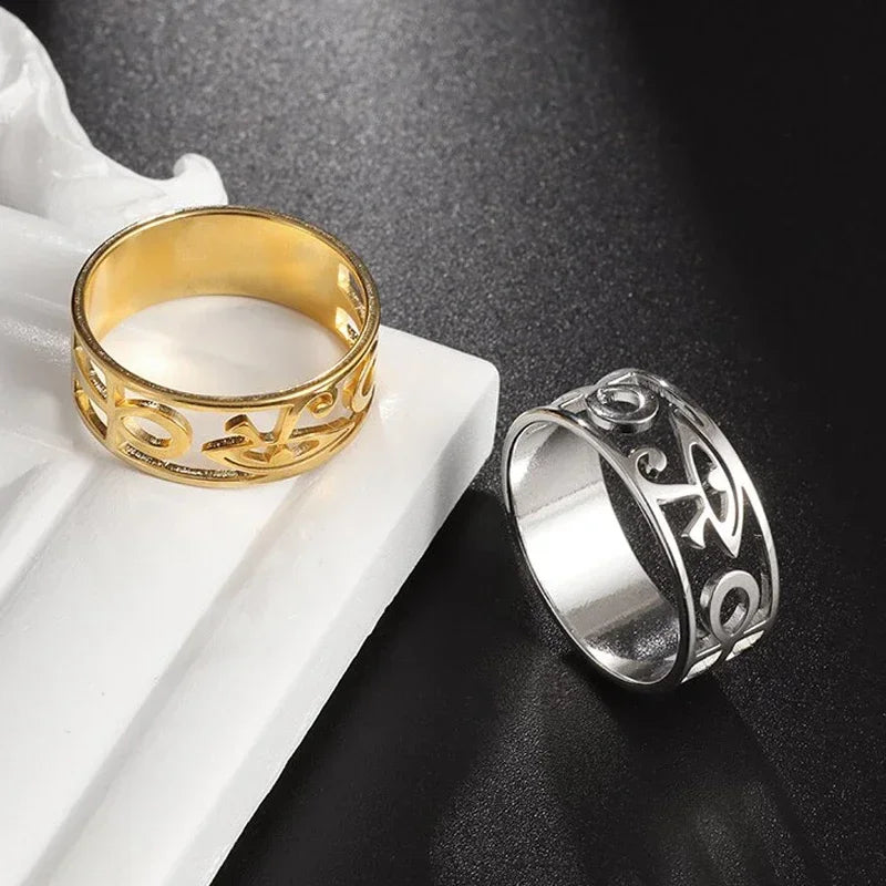 NIA Ra Horus™ Ring