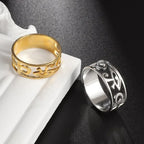 NIA Ra Horus™ Ring