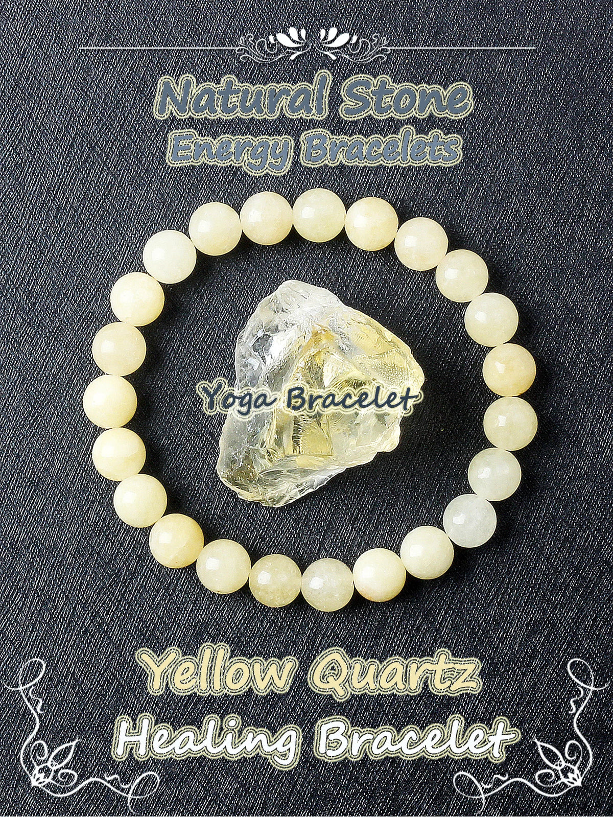 NIA Natural Aura™ Bracelet