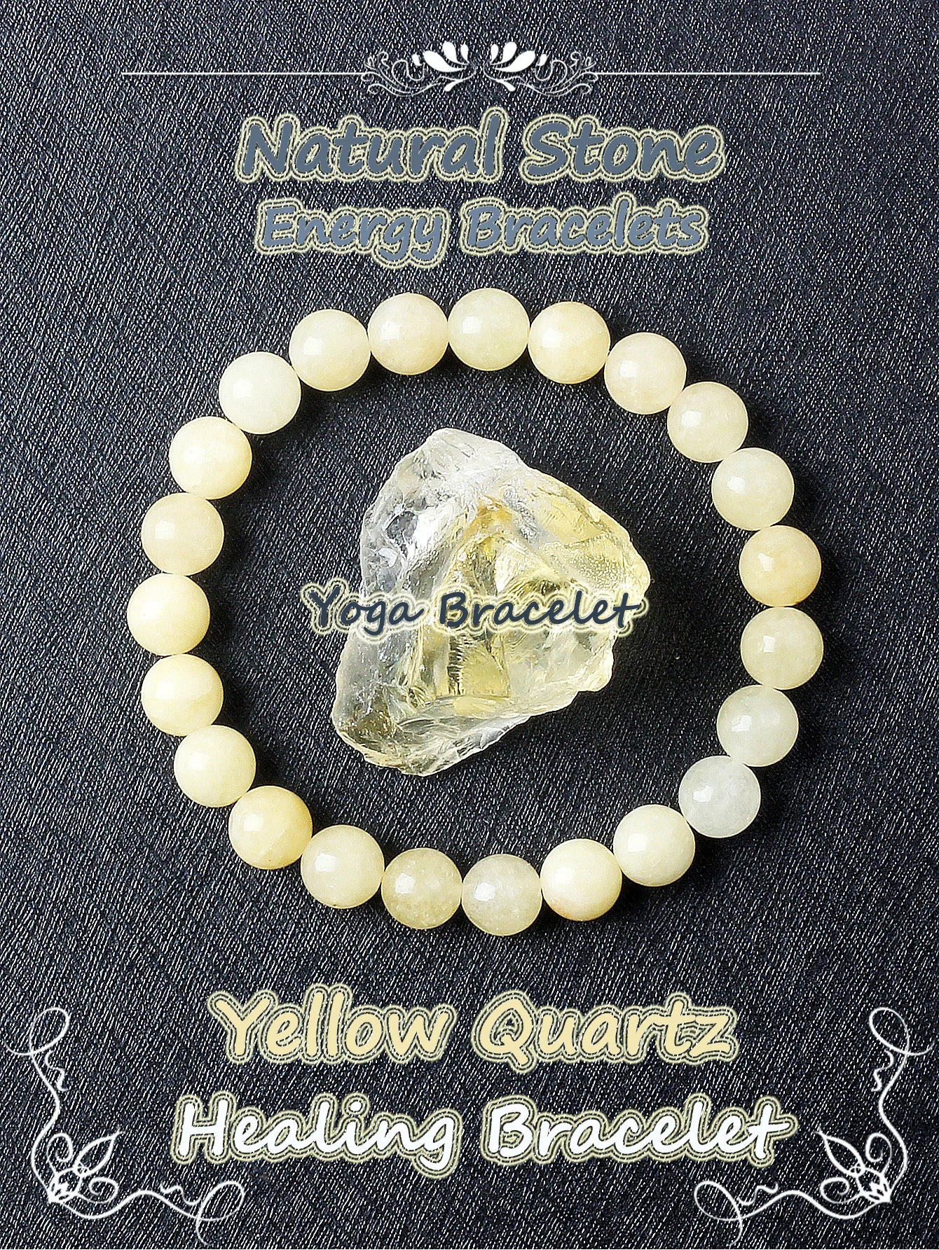 NIA Natural Aura™ Bracelet