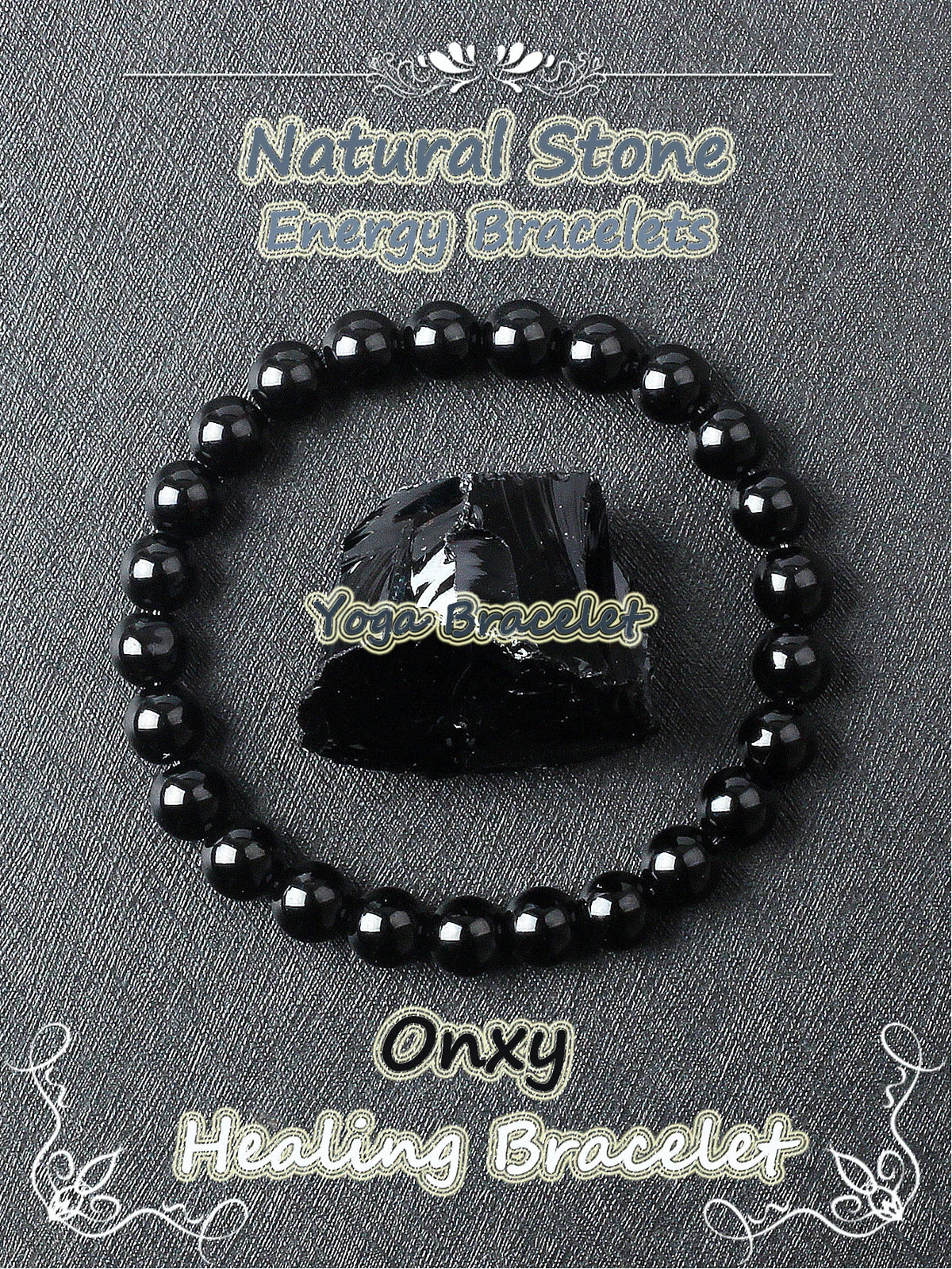 NIA Natural Aura™ Bracelet