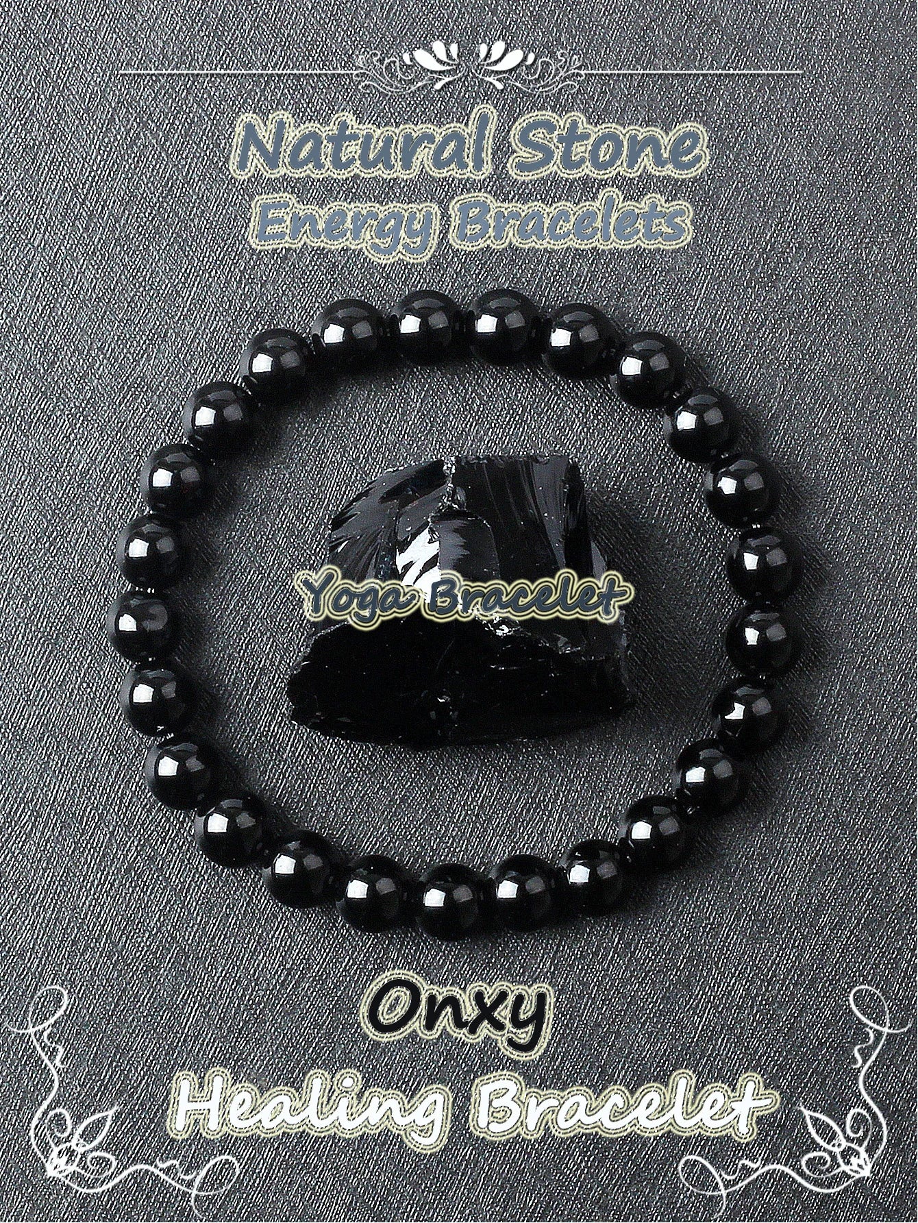 NIA Natural Aura™ Bracelet