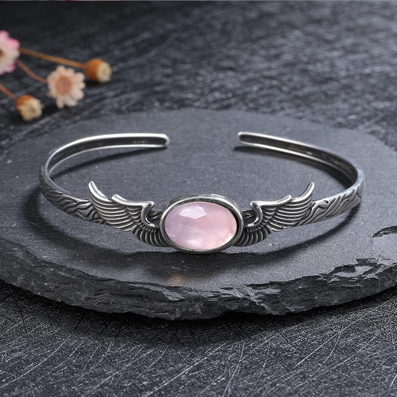 NIA Crystal Aura™ Bracelet