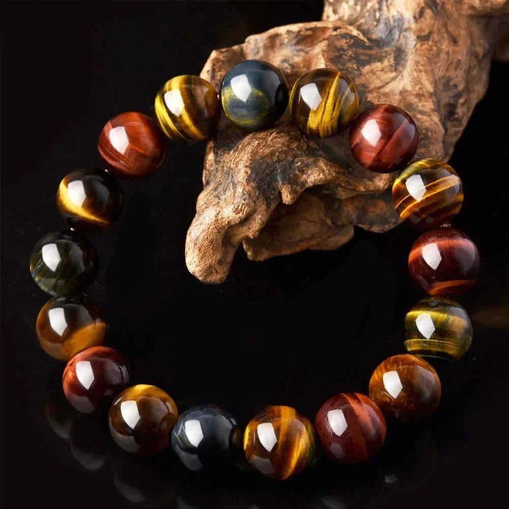 NIA Tiger Eye Energy™ Bracelet