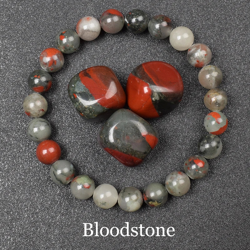 NIA Dragon Blood™ Bracelet