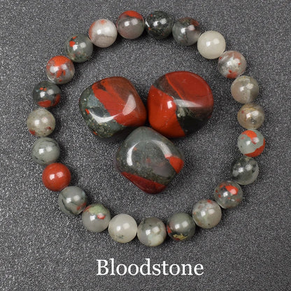 NIA Aquamarine Sky™ Bracelet