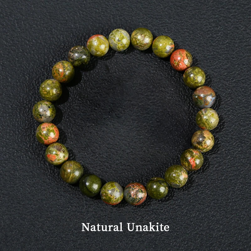 NIA Aura Beads™ Bracelet