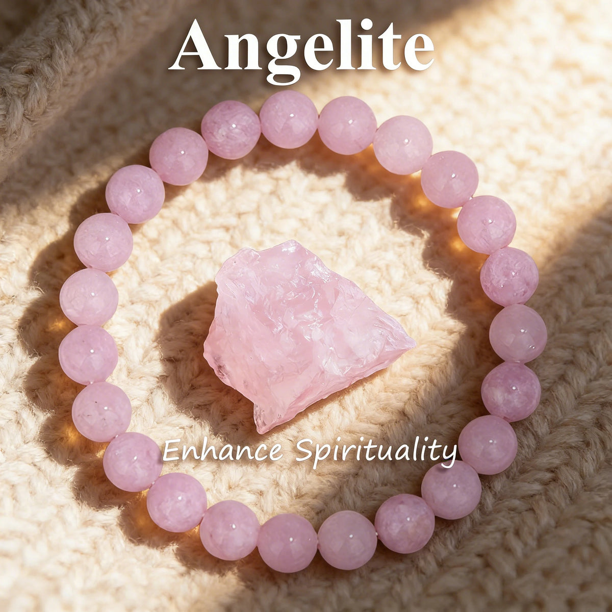NIA Tiger Eye Vitality™ Bracelet