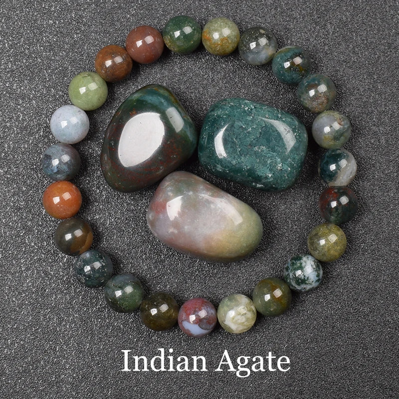 NIA Aquamarine Sky™ Bracelet