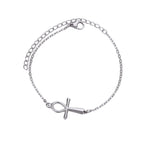 NIA Pharaoh Ankh™ Bracelet