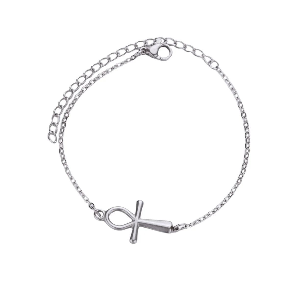 NIA Pharaoh Ankh™ Bracelet