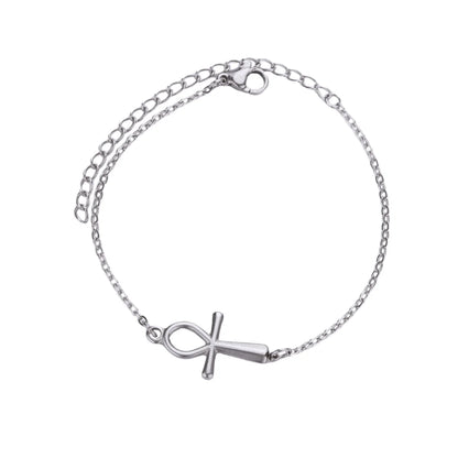 NIA Pharaoh Ankh™ Bracelet
