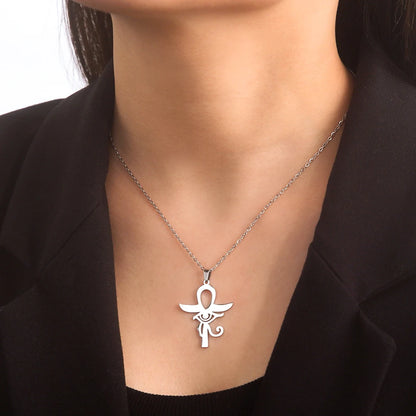 NIA Ankh Life™ Necklace