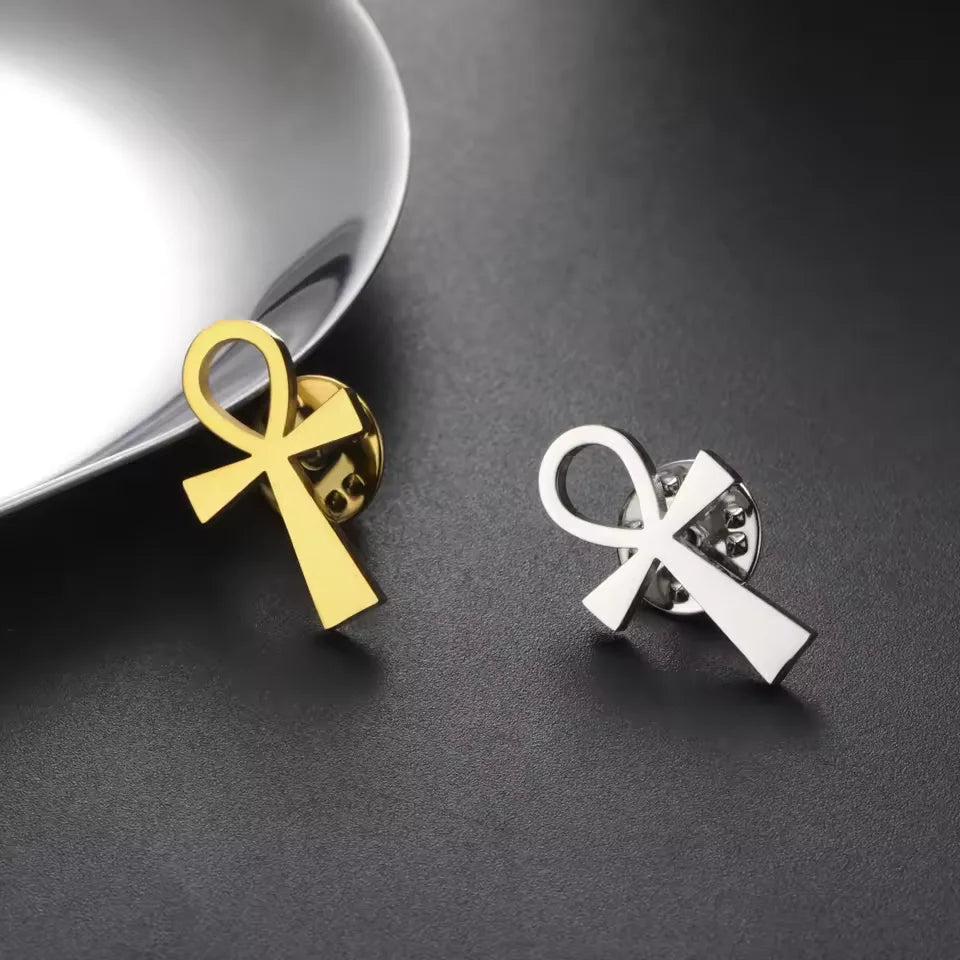 NIA Ankh Life™ Necklace