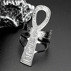 NIA Ankh Life™ Ring