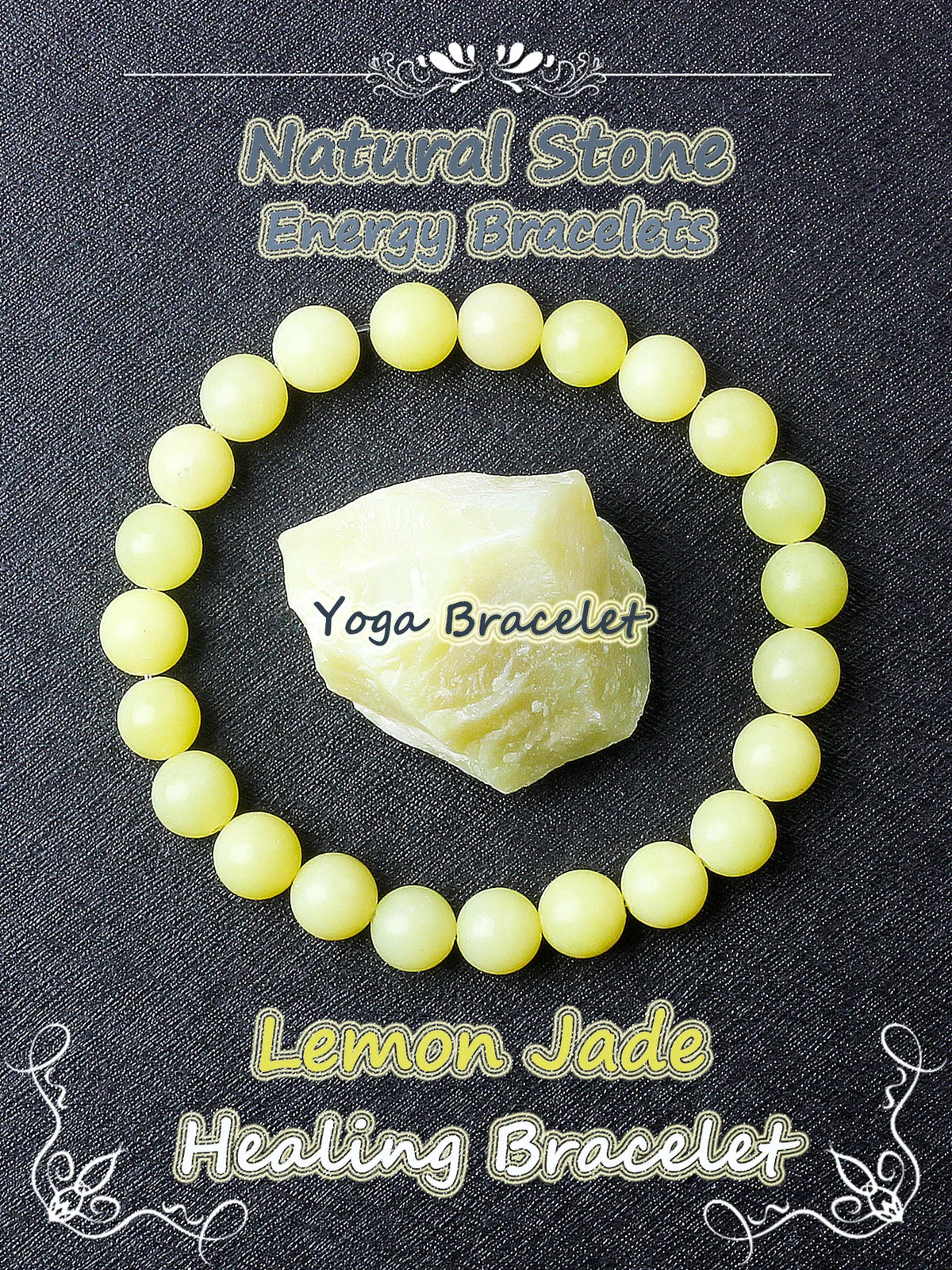 NIA Natural Aura™ Bracelet