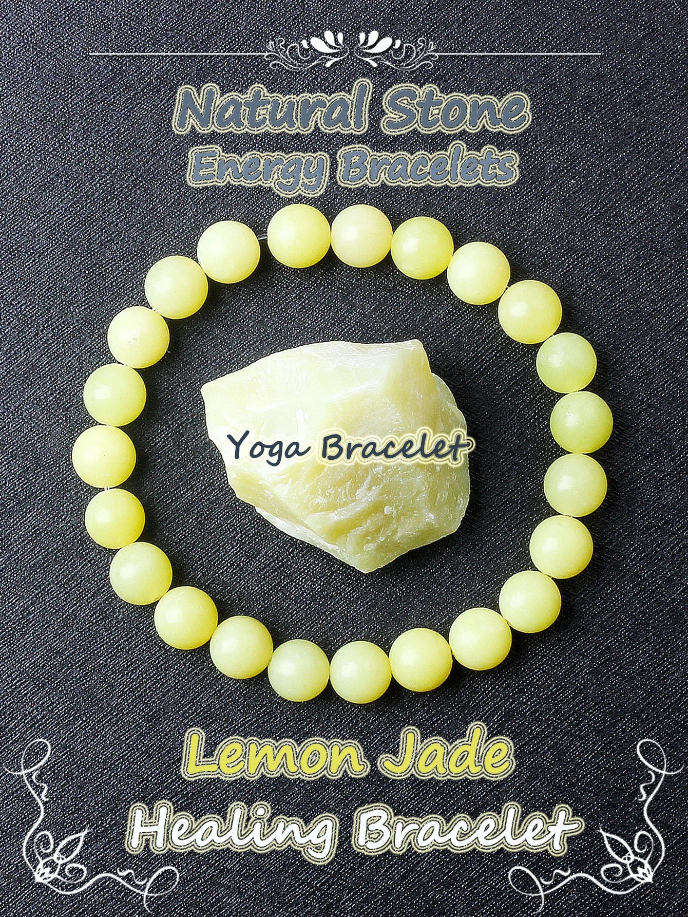 NIA Natural Aura™ Bracelet