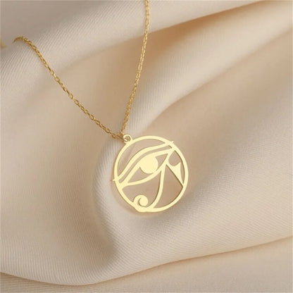 NIA Mystic Eye™ Necklace