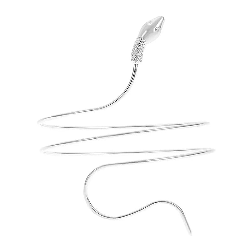 NIA Cobra Coil™ Arm Cuff