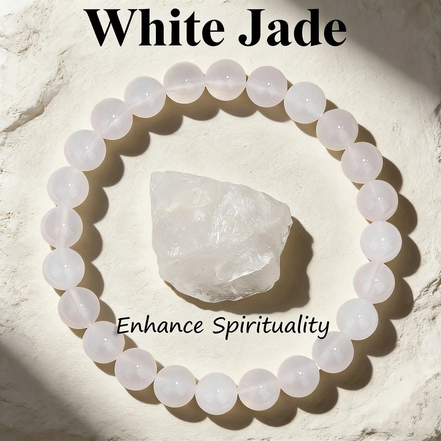 NIA Tiger Eye Vitality™ Bracelet