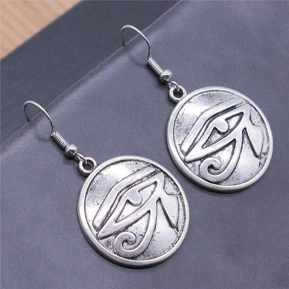 NIA Horus Cobra™ Earrings