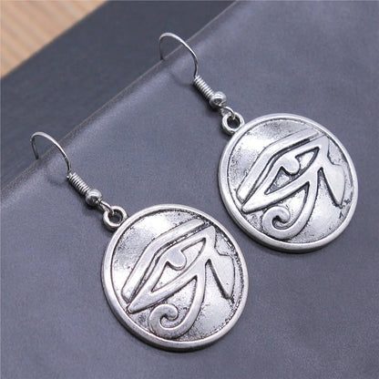 NIA Horus Cobra™ Earrings