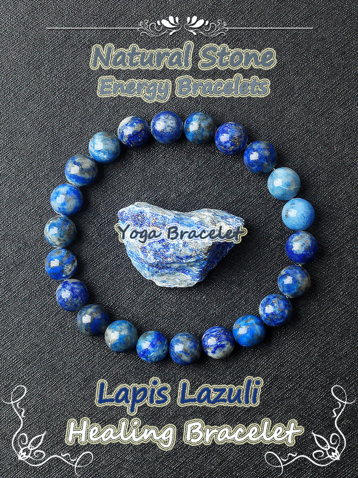 NIA Natural Aura™ Bracelet