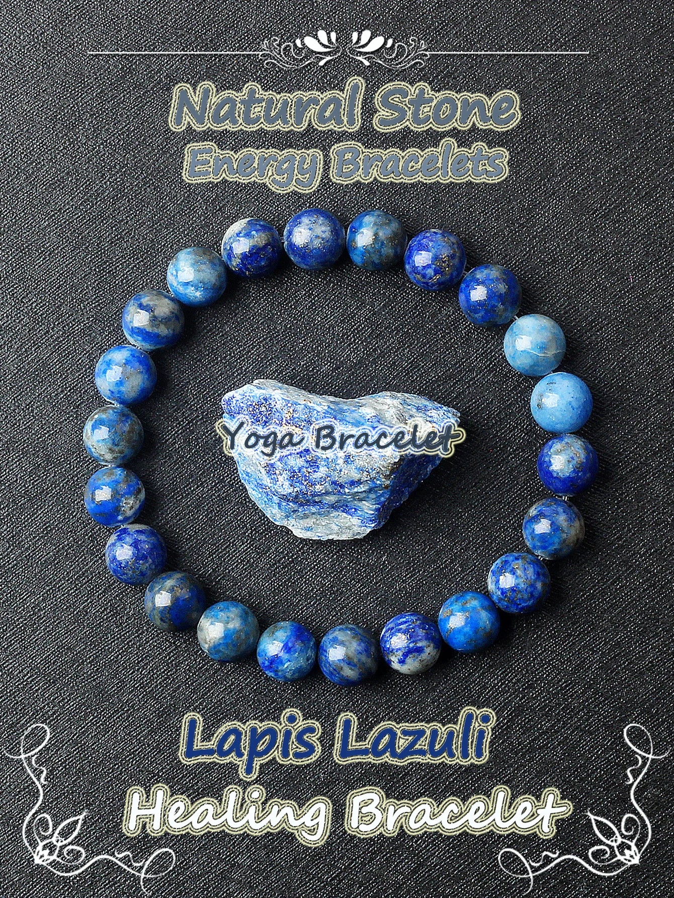 NIA Natural Aura™ Bracelet
