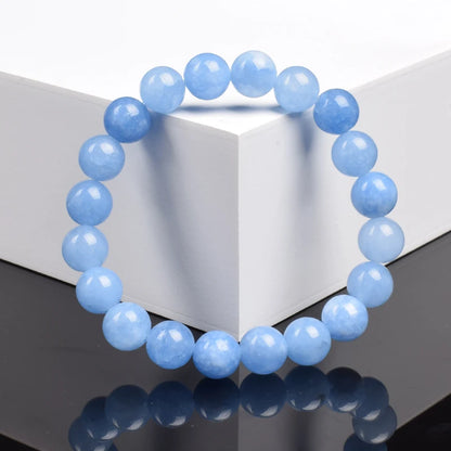 NIA Aquamarine Sky™ Bracelet