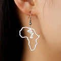 NIA Divine Nefertiti™ Earrings