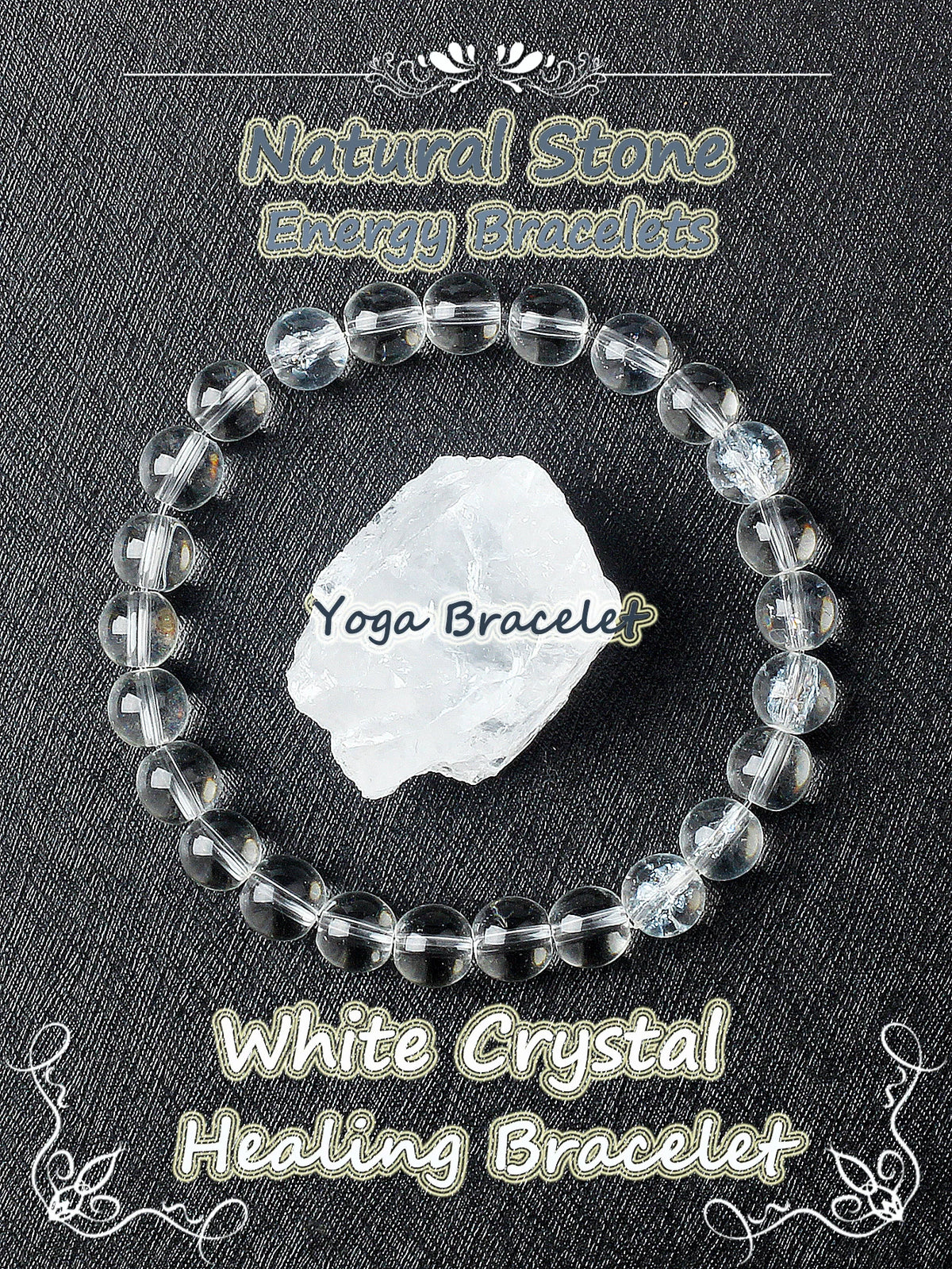 NIA Natural Aura™ Bracelet