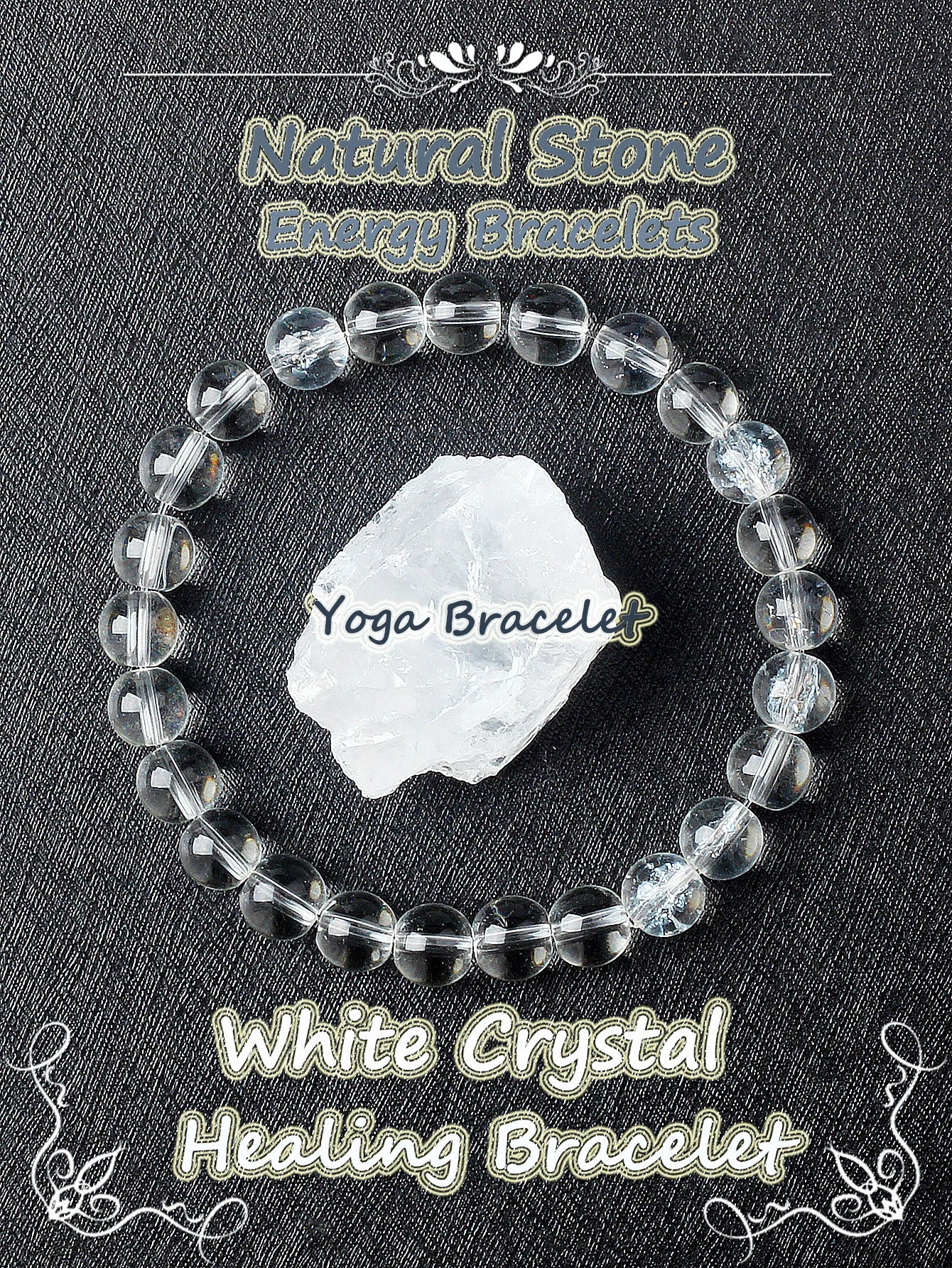 NIA Natural Aura™ Bracelet