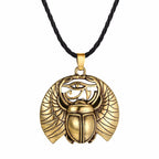 NIA Scarab Protection™ Necklace