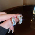 NIA Cobra Snake™ Earrings
