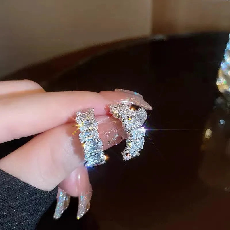 NIA Cobra Snake™ Earrings