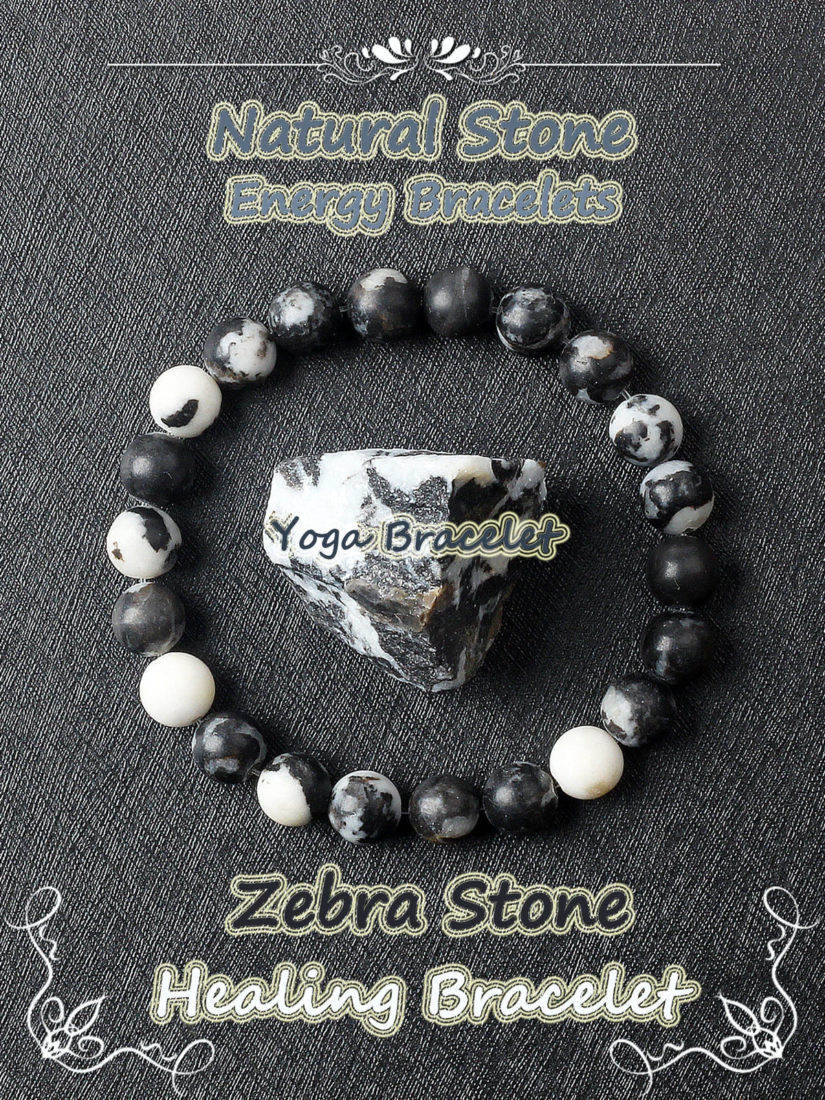 NIA Natural Aura™ Bracelet