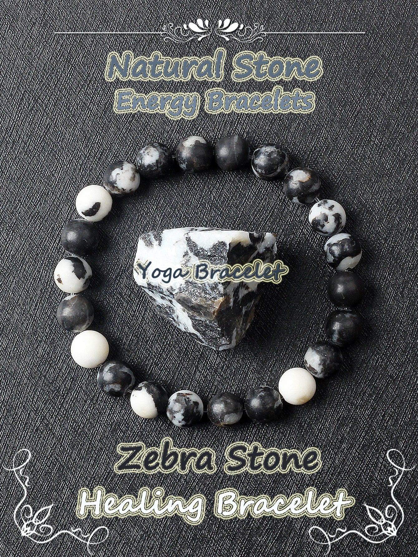 NIA Natural Aura™ Bracelet