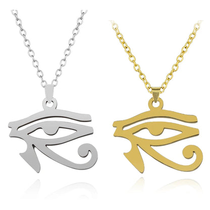 NIA Horus Pharaoh™ Necklace