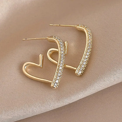 NIA Cobra Snake™ Earrings