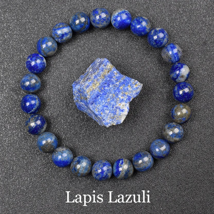 NIA Aquamarine Sky™ Bracelet